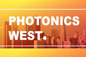 Photonics West 2016