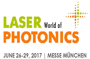Photonics Munich 2017