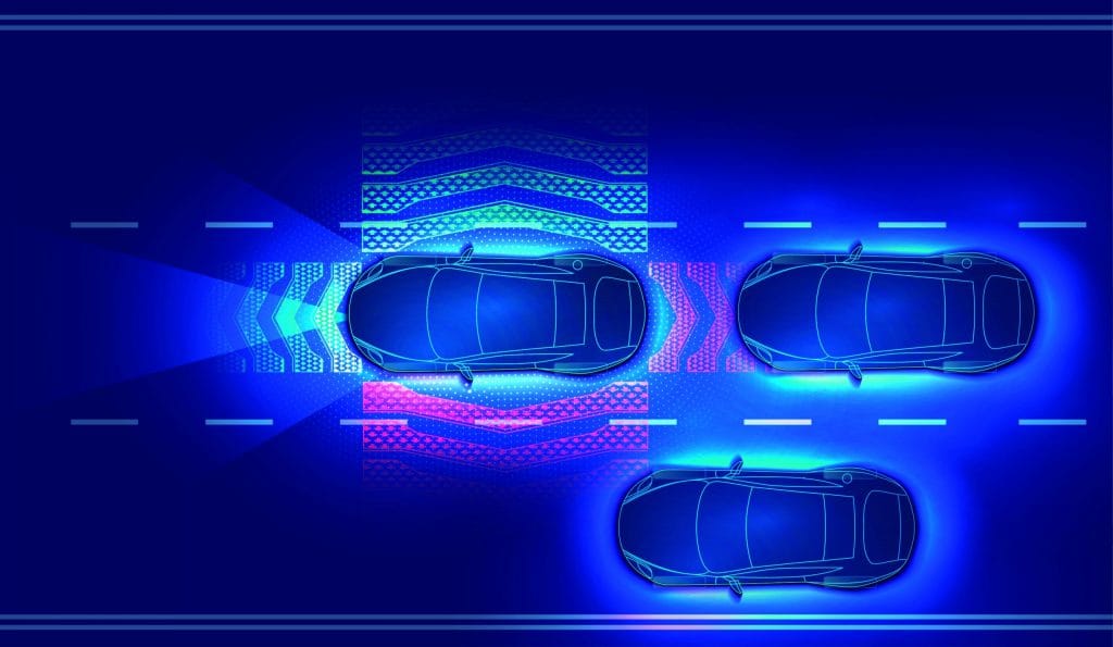 LIDAR Laser: An Introduction to the Technology