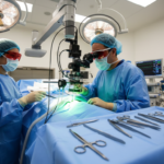 Laser Technology Advances in Precision Medicine