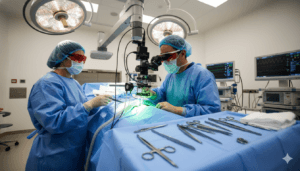 Laser Technology Advances in Precision Medicine