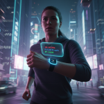 SLED vs. LED in Wearable Sensors